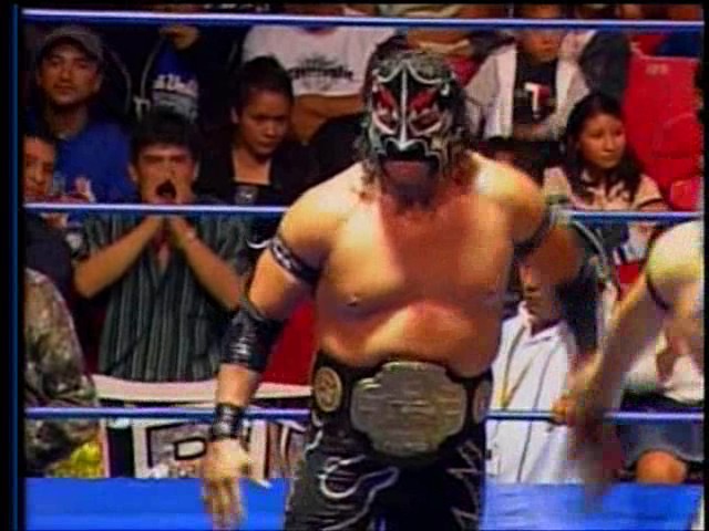 This day in lucha libre history… (October 1) — Lucha Central