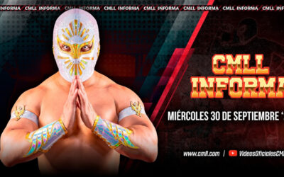 Attendance Records, the Power of the Amazonas, and Main Preparations Leading up to Lucha Kingdom