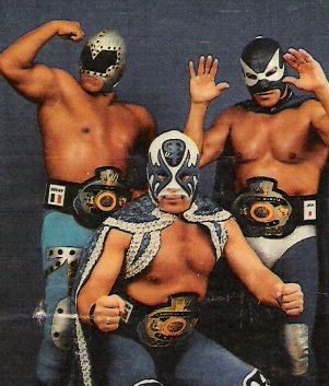 This day in lucha libre history... (April 29) — Lucha Central