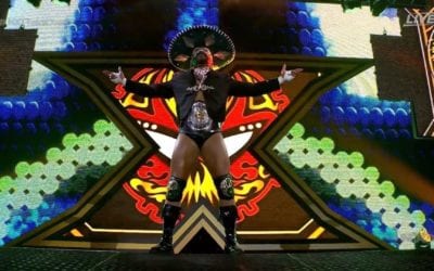 WWE NXT TakeOver: 31 in Orlando Results (10/04/2020)