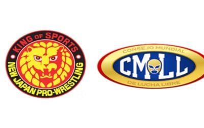 CMLL and NJPW renew their talent exchange alliance