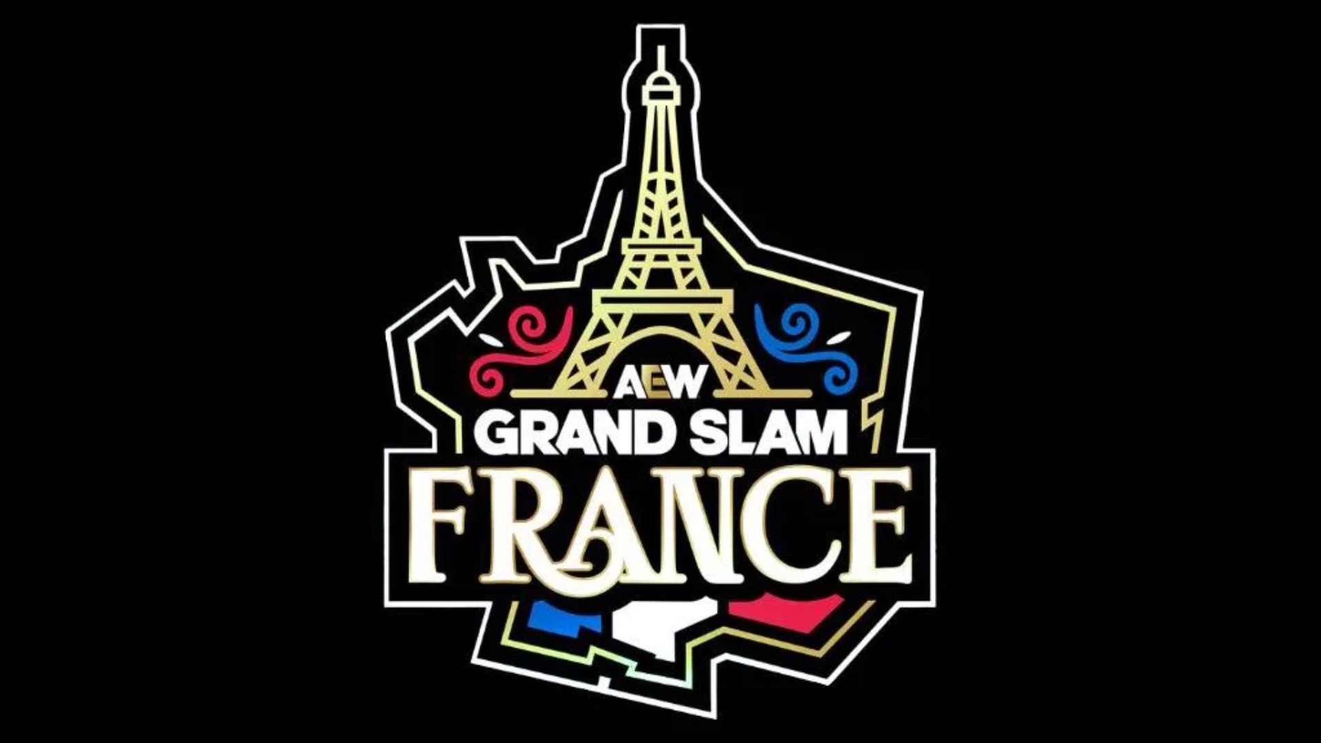 AEW Grand Slam France