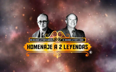 CMLL presents the lineup for Homenaje a Dos Leyendas 2025