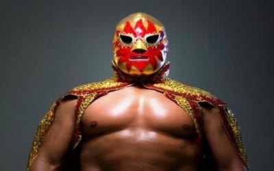 This day in lucha libre history… (May 6)