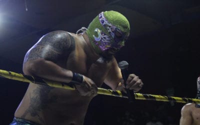 IWRG Sunday Show at Arena Naucalpan Results (07/11/2021)