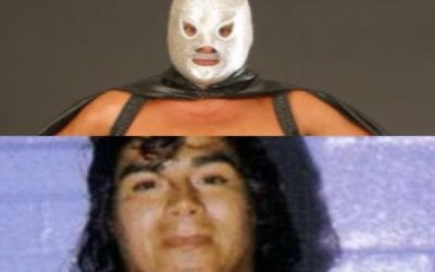This day in lucha libre history… (May 8)