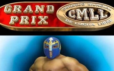 This day in lucha libre history… (May 9)