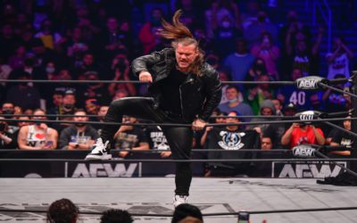 AEW Rampage Episode 16: Black Friday in Chicago Results (11/26/2021) 