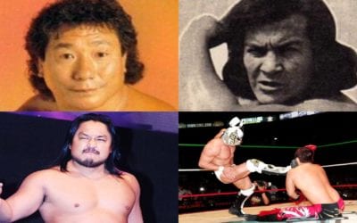 This day in lucha libre history… (March 4)