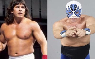 This day in lucha libre history… (May 10)
