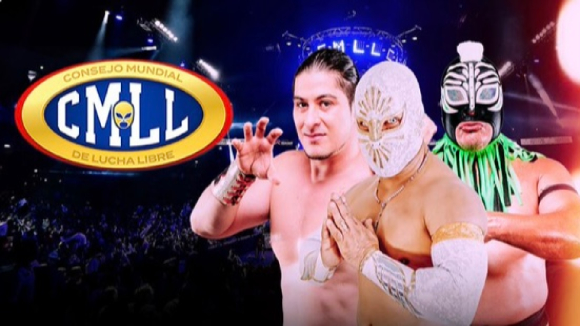 CMLL Juicio Final 2019 Results & Review