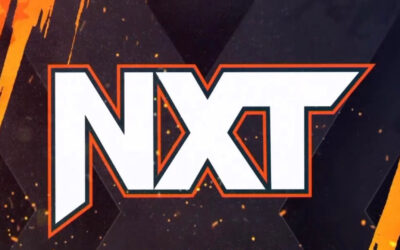 WWE NXT in Rosemont Quick Results (10/01/2024)