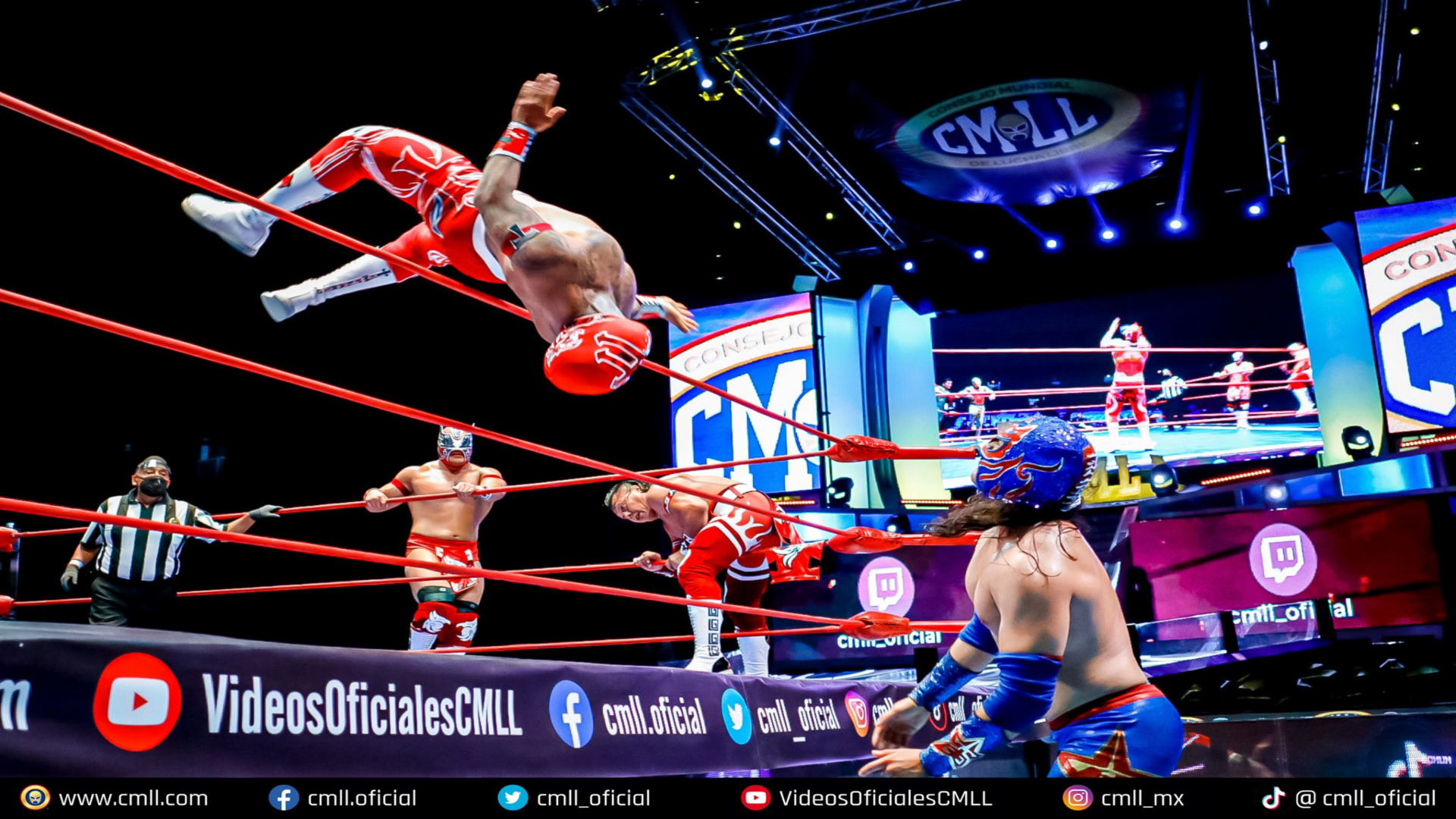 cmll-tuesday-night-live-show-at-the-arena-mexico-results-07-20-2021