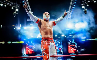 The Rise, Fall, And Rise Of Mistico