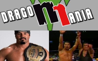This day in lucha libre history… (May 16)