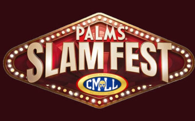 CMLL Palms Slam Fest in Paradise Quick Results (04/16/2026)