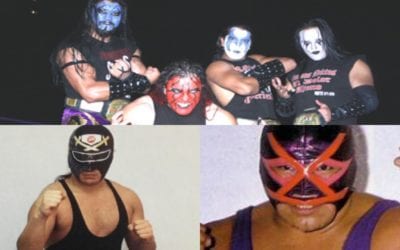 This day in lucha libre history… (May 20)