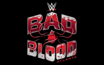 WWE Bad Blood in Atlanta Quick Results (10/05/2024)