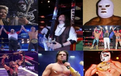 This day in lucha libre history… (March 16)