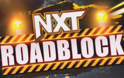 WWE NXT: Roadblock in Orlando Quick Results (03/05/2024)