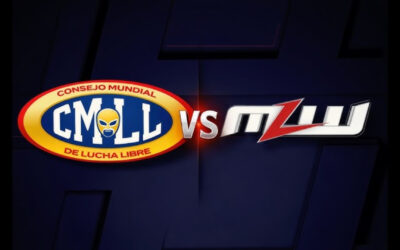 CMLL Spectacular Friday Live Show at Arena Mexico Quick Results (05/01/2025)