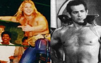 This day in lucha libre history… (November 9)
