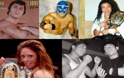 This day in lucha libre history… (November 16)
