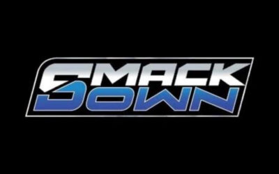 WWE Friday Night SmackDown in Brooklyn Quick Results (11/01/2024)