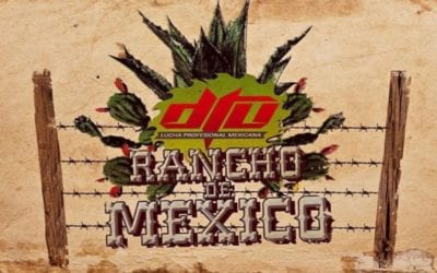 DTU Rancho de Mexico Results (06/12/2020)