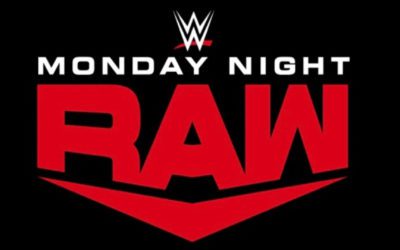 WWE Monday Night RAW in Philadelphia Quick Results (01/10/2022)