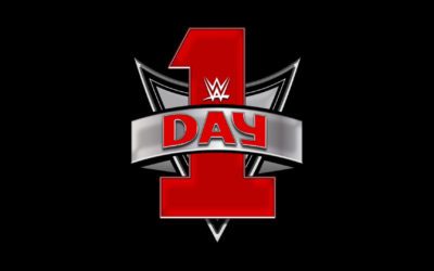 Cartelera y horarios de WWE Day 1 para Latino América