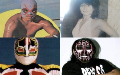 This day in lucha libre history… (June 17)