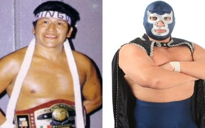 This day in lucha libre history… (November 24)