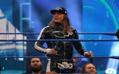 WWE Friday Night SmackDown & WWE 205 Live in Orlando Results (06/19/2020)