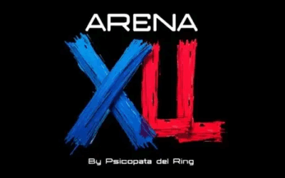 Big Lucha reinvents under the direction of Psycho Clown and becomes XLL by Psicopata del Ring