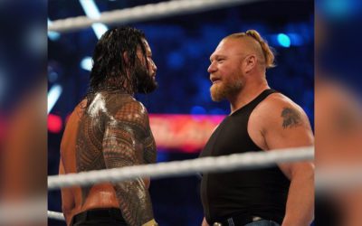 WWE SummerSlam in Paradise Results (08/21/2021)
