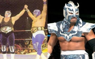 This day in lucha libre history… (June 25) 