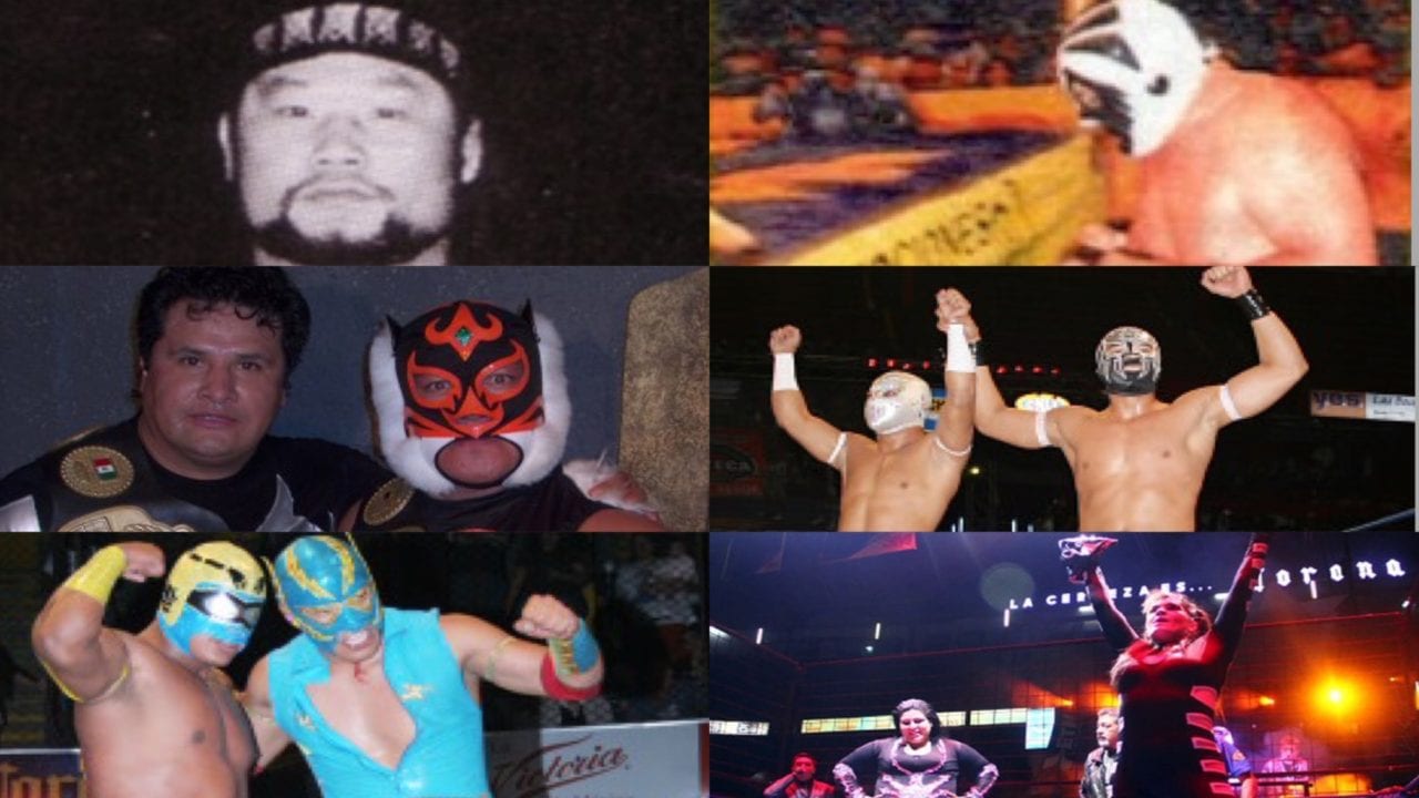 This Day In Lucha Libre History... (June 29) — Lucha Central