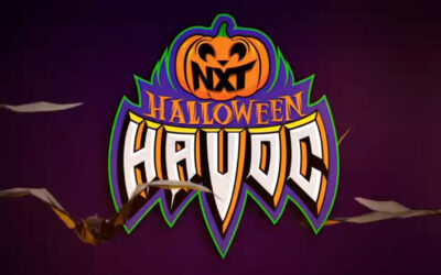 WWE NXT: Halloween Havoc in Orlando Night 1 Quick Results (10/24/2023)