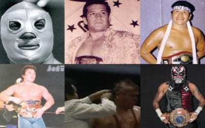 This day in lucha libre history… (July 3)