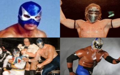 This day in lucha libre history… (April 18)