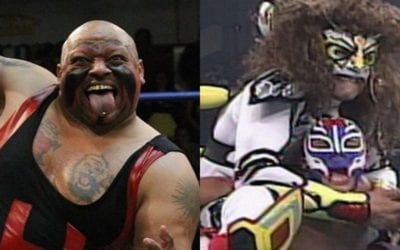 This day in lucha libre history… (July 7)