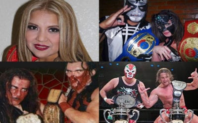 This day in lucha libre history… (April 19)