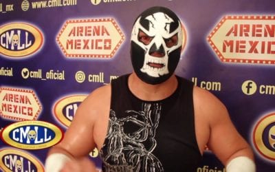 This day in lucha libre history… (July 10) 