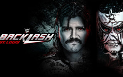 Cartelera y horarios de WWE Backlash para Latinoamérica