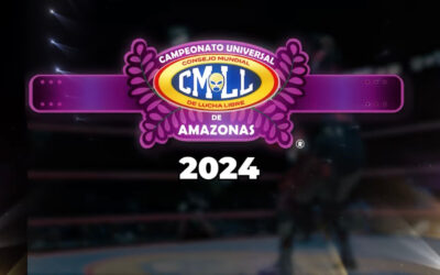 CMLL Spectacular Friday Live Show at Arena Mexico Quick Results (10/18/2023)