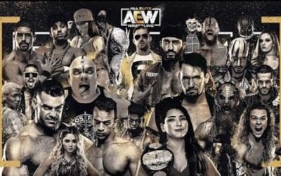 AEW Dark Episode 66 (12/15/2020)