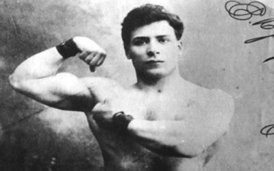 Unearthing the Forgotten Titan: Enrique Ugartechea, the True Pioneer of Lucha Libre, Returns with His Daughter’s Help