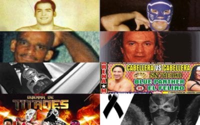  This day in lucha libre history… (December 16)