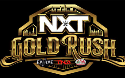 WWE NXT Gold Rush in New York City Quick Results (11/25/2025)